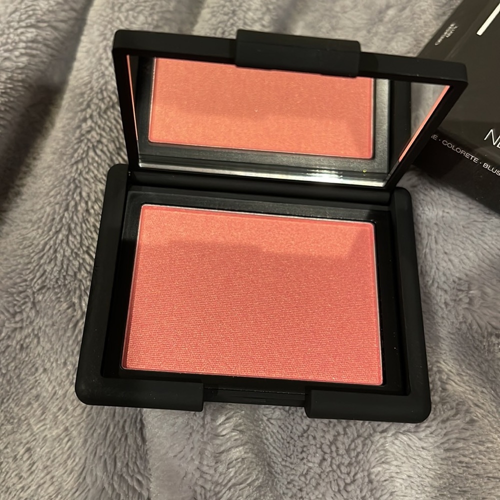 NARS “ORGASM” Blush